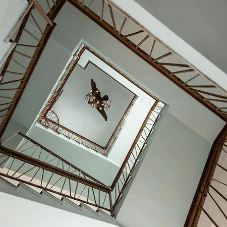 Bed & Breakfast Porte Ad Arco