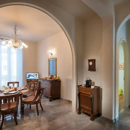 Porte Ad Arco Bed & Breakfast