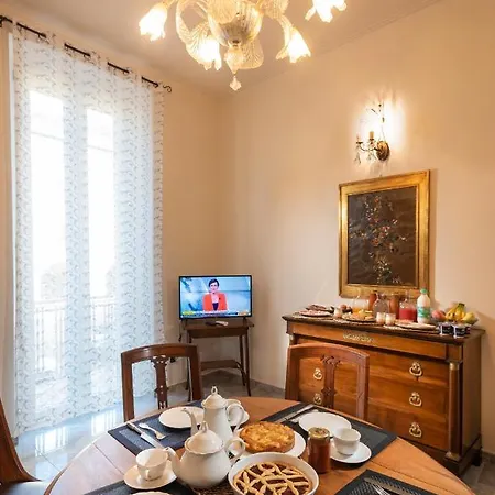 Bed & Breakfast Porte Ad Arco