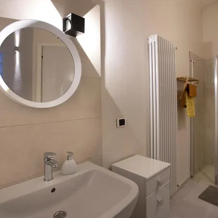Porte Ad Arco Bed & Breakfast