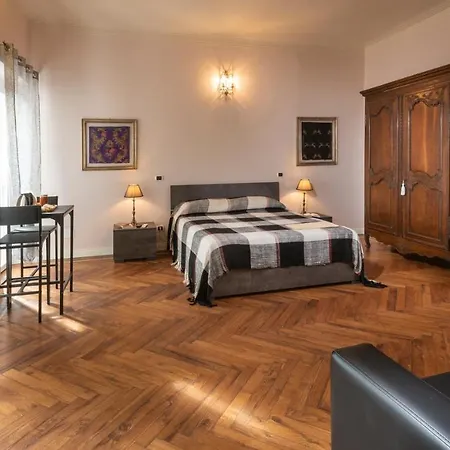 Bed & Breakfast Porte Ad Arco Bra