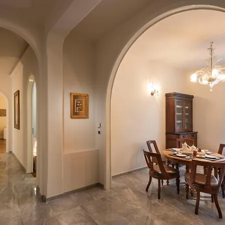 Porte Ad Arco Bed & Breakfast