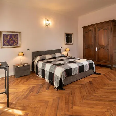 Bed & Breakfast Porte Ad Arco *