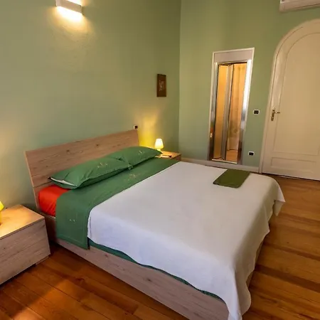 Bed & Breakfast Porte Ad Arco Bra