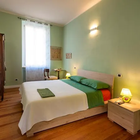 B&B Porte Ad Arco