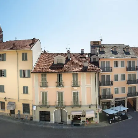 Porte Ad Arco Bed & Breakfast