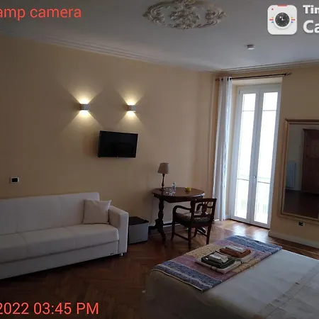 Bed & Breakfast Porte Ad Arco Bra