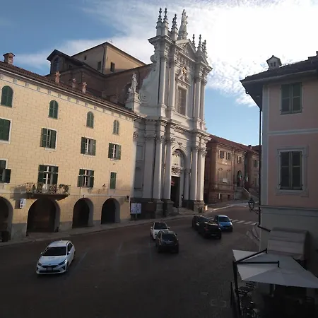 Porte Ad Arco