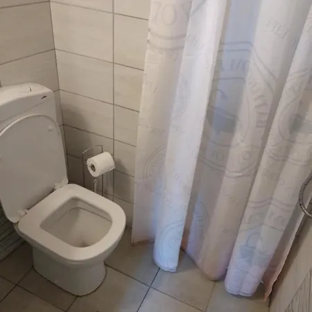 Bed and Breakfast Porte Ad Arco *