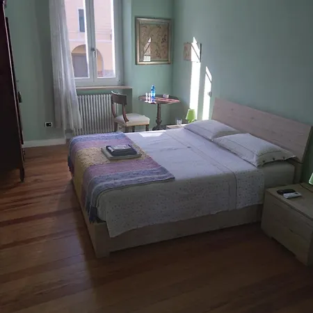 Porte Ad Arco Bed & Breakfast *