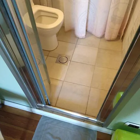 Porte Ad Arco