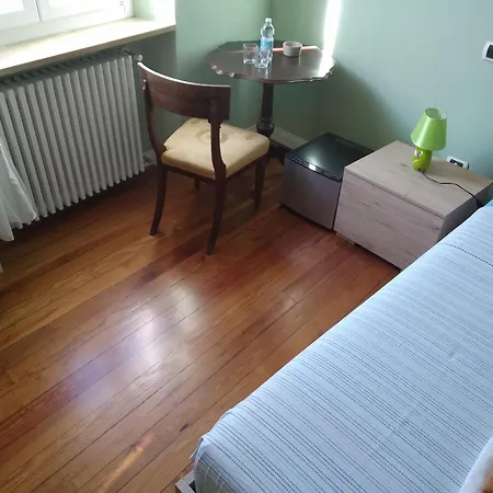 Porte Ad Arco Bed & Breakfast