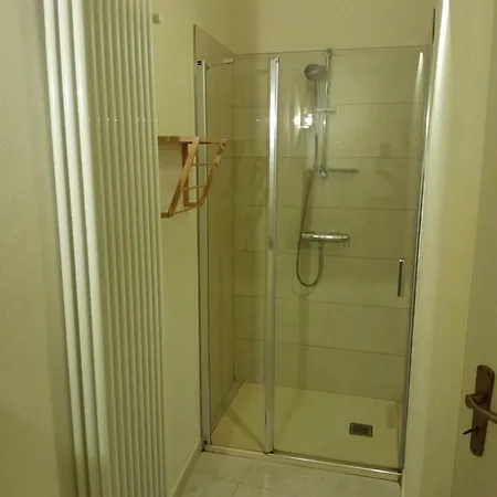 B&B Porte Ad Arco *