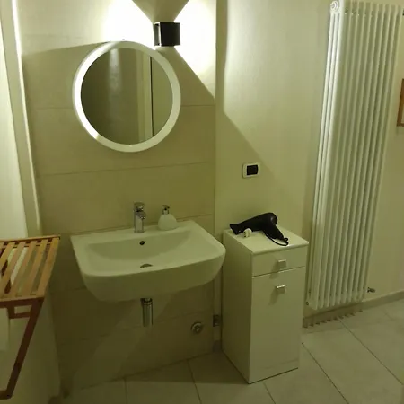 Porte Ad Arco * Bra