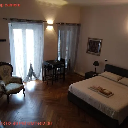 Bed & Breakfast Porte Ad Arco Bra