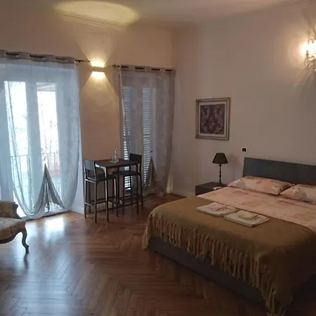 Porte Ad Arco * Bra