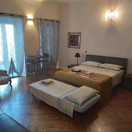 Bed & Breakfast Porte Ad Arco Bra