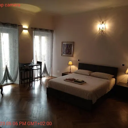 Porte Ad Arco