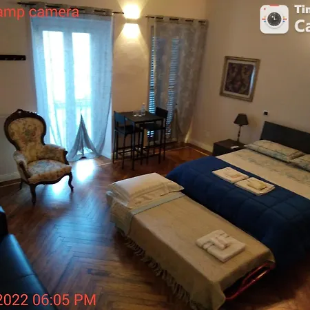 Porte Ad Arco Bed and Breakfast *