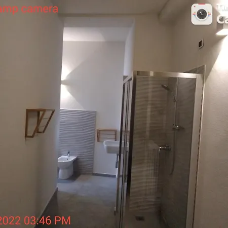 Porte Ad Arco Bed & Breakfast *