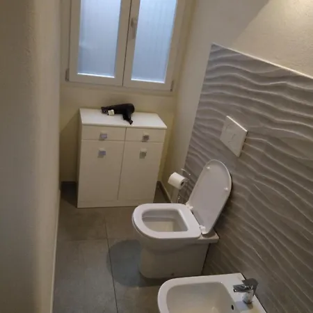 Bed and Breakfast Porte Ad Arco *