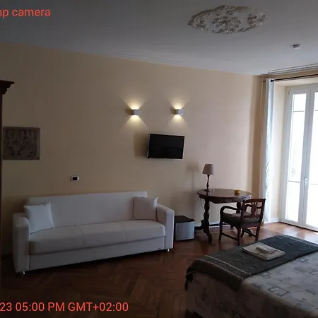 Porte Ad Arco