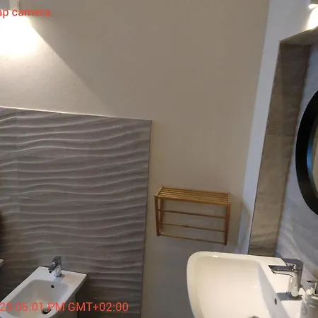 Porte Ad Arco Bed & Breakfast Bra