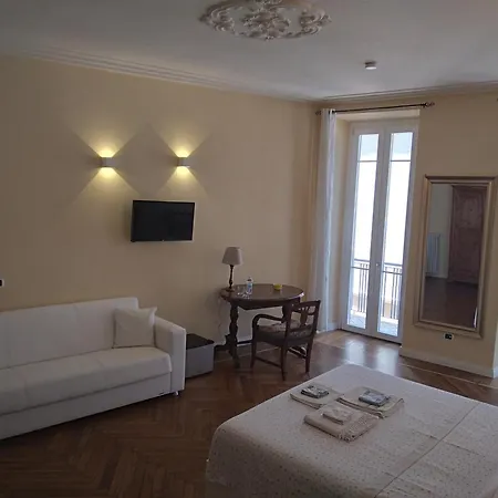 Porte Ad Arco Bed & Breakfast