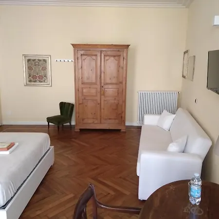 Bed and Breakfast Porte Ad Arco Μπρα