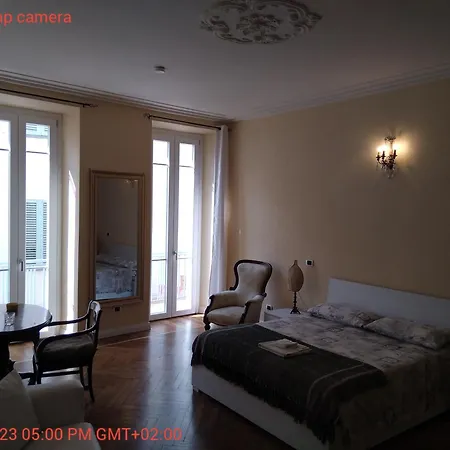 Porte Ad Arco Bed and Breakfast