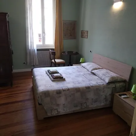 Porte Ad Arco Bed and Breakfast *