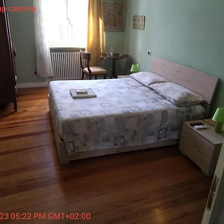 Porte Ad Arco Bed & Breakfast Bra