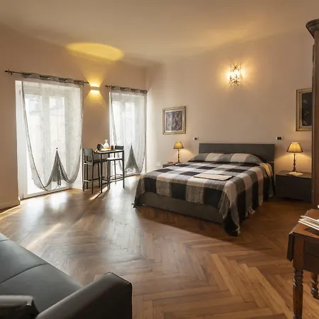 Bed & Breakfast Porte Ad Arco Bra