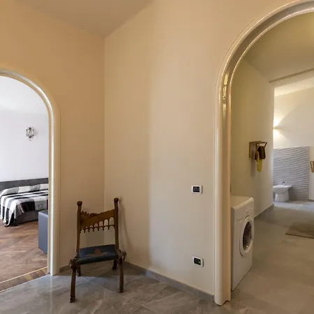 Bed & Breakfast Porte Ad Arco *