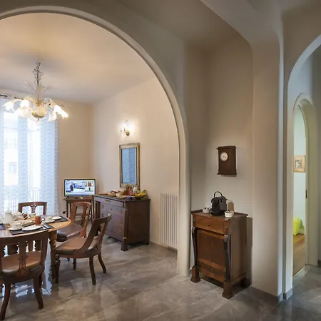 Porte Ad Arco Bed & Breakfast *