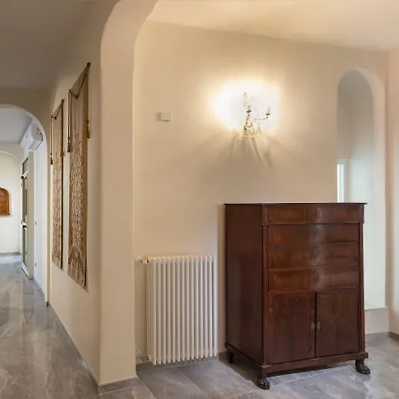 Porte Ad Arco * Μπρα