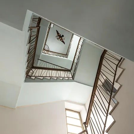 Bed and Breakfast Porte Ad Arco Μπρα