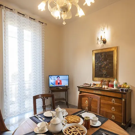 Bed and Breakfast Porte Ad Arco