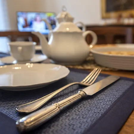 Bed and Breakfast Porte Ad Arco