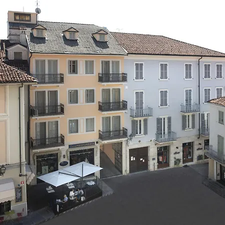 Bed & Breakfast Porte Ad Arco Bra