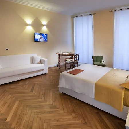 Porte Ad Arco Μπρα