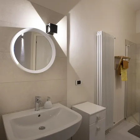 Porte Ad Arco * Μπρα