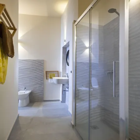 Bed & Breakfast Porte Ad Arco Bra