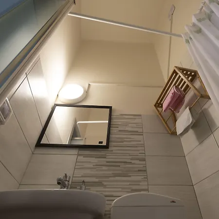 Porte Ad Arco Bed & Breakfast