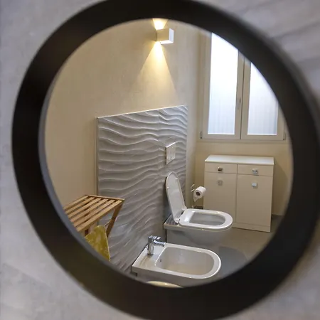 Bed and Breakfast Porte Ad Arco *