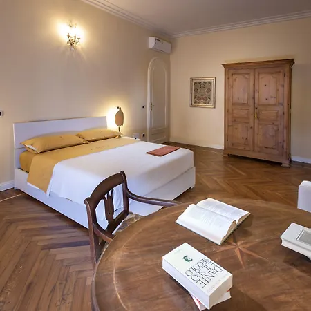 Bed & Breakfast Porte Ad Arco Bra