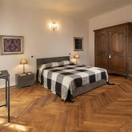 Bed and Breakfast Porte Ad Arco