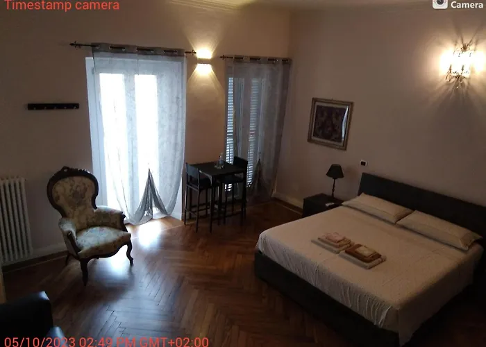 Frühstückspension Porte Ad Arco Bra