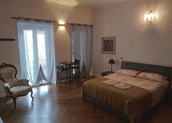 Porte Ad Arco * Bra