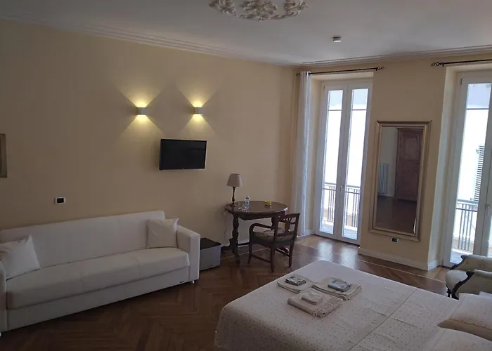 Porte Ad Arco Bed & Breakfast